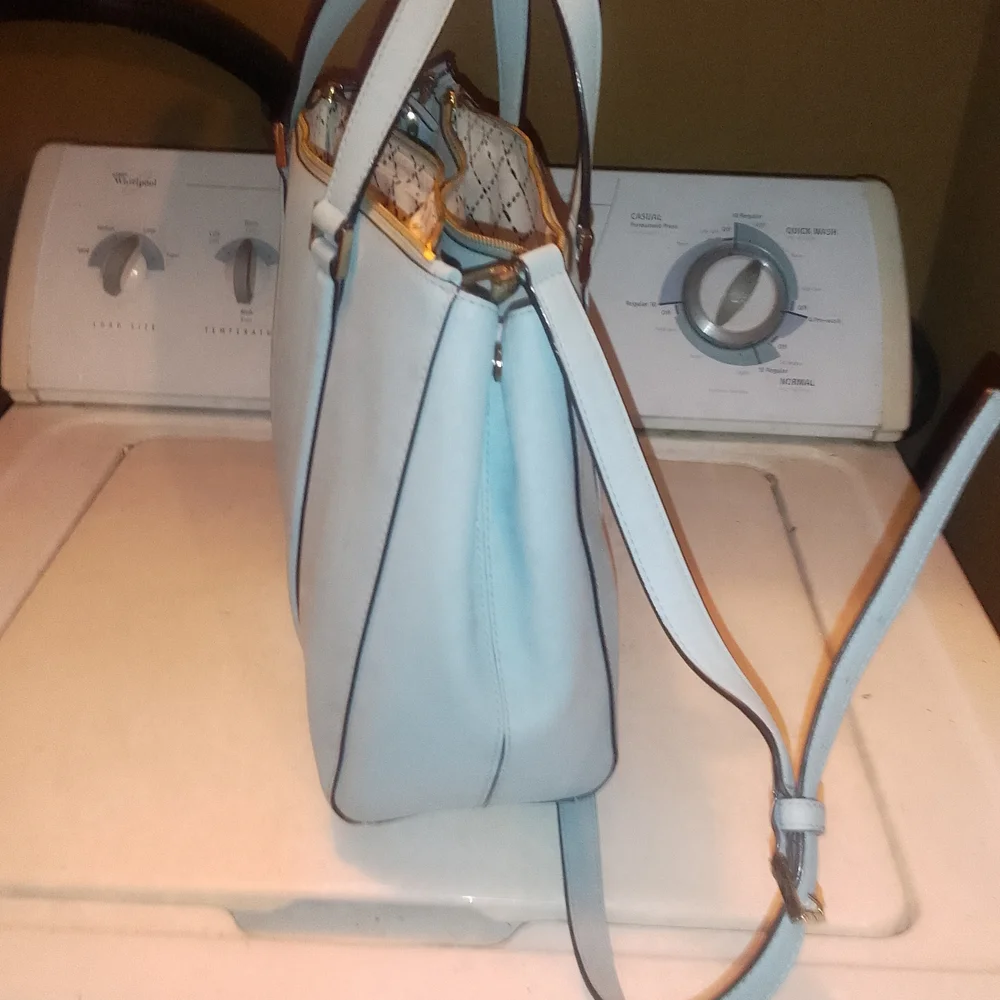 Kate Spade Light Blue Shoulder‎ Bag